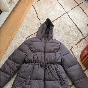 Oner Active Puffer Jacket - Mid Length